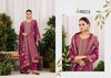 Sakhi Vol 15 By Ibiza Banglory Silk Jacquard Salwar Suits Exporters In India
